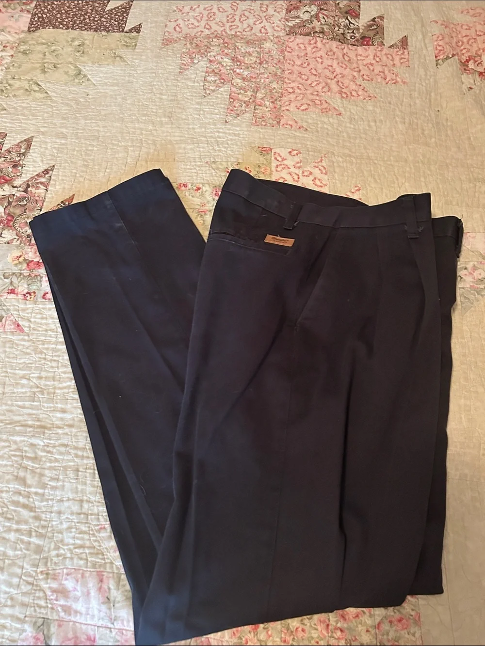 Wrangler Riata Black 32x34